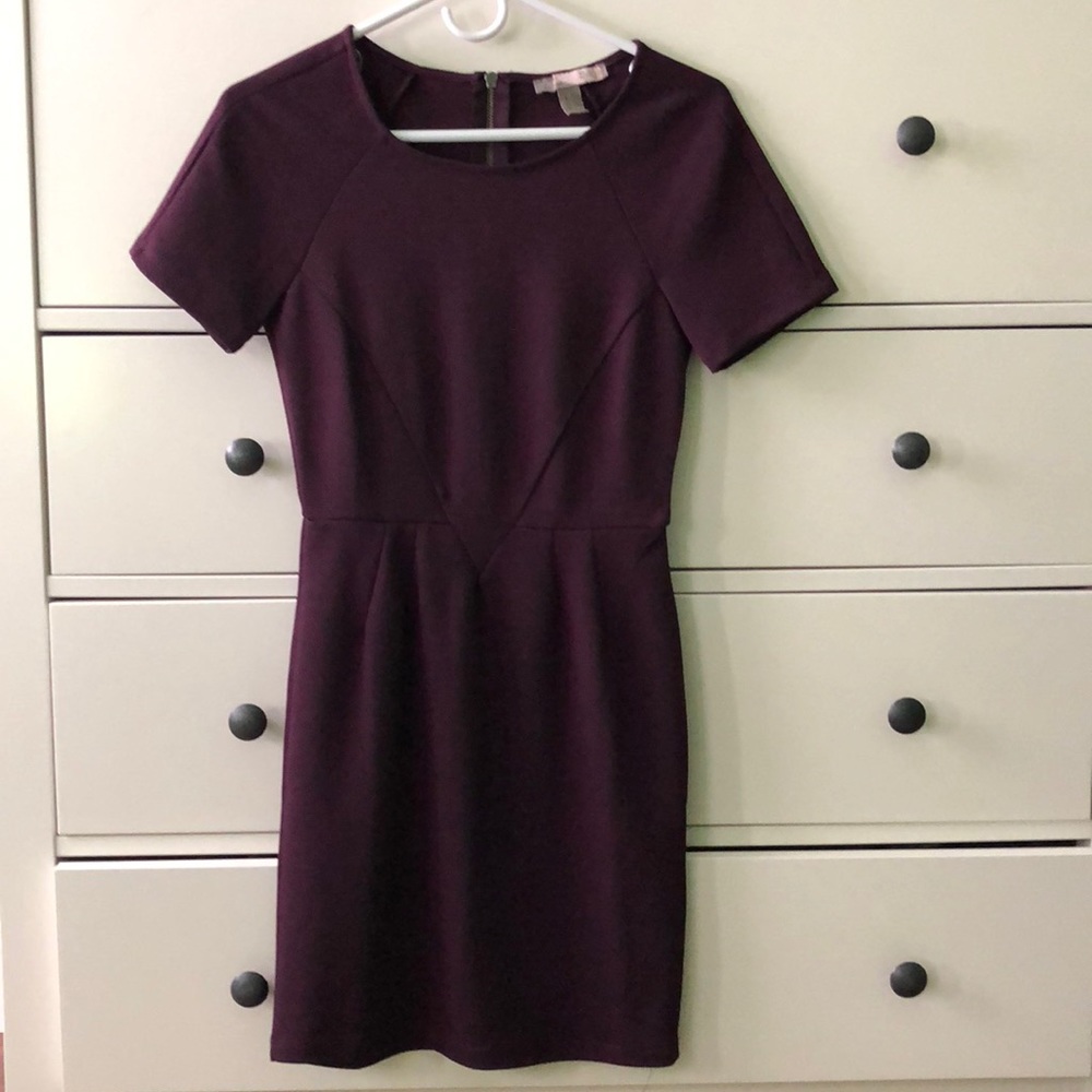 Forever 21 dress